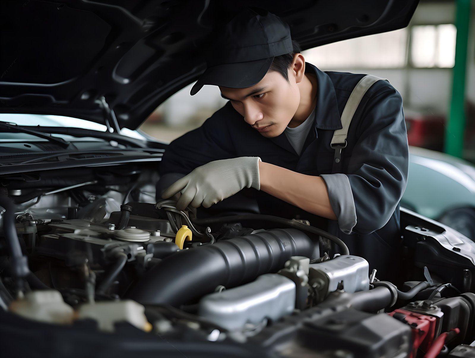 Understanding the Importance of Pre-Purchase Vehicle Inspections