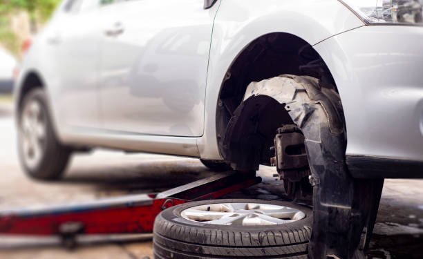 What Are Some Common Causes of DMF (Dual-Mass Flywheel) Failures in High-Torque European Cars